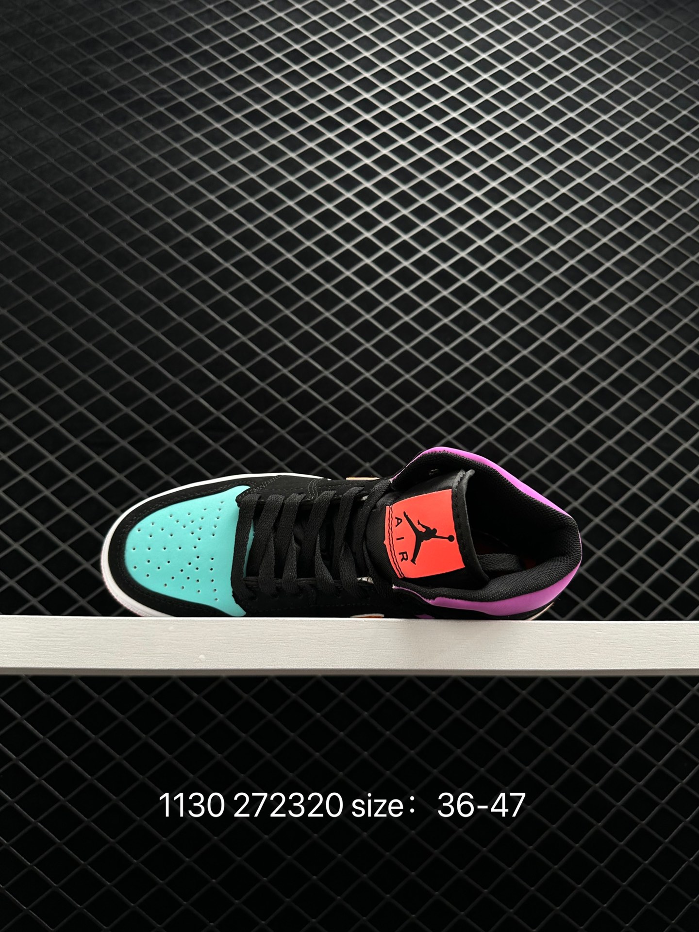 Air Jordan 1 High OG AJ1